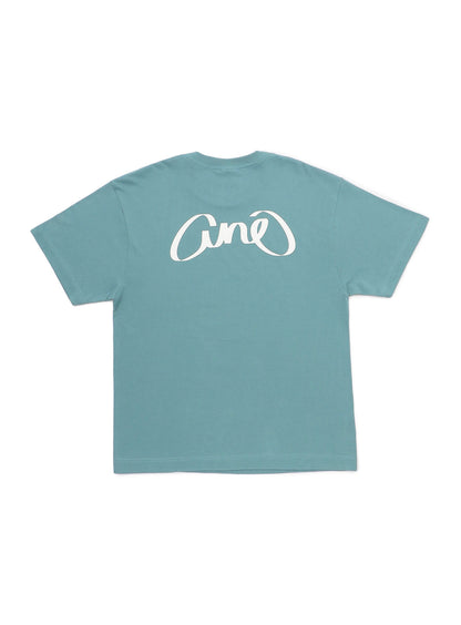 S/S Tee 天使と悪魔