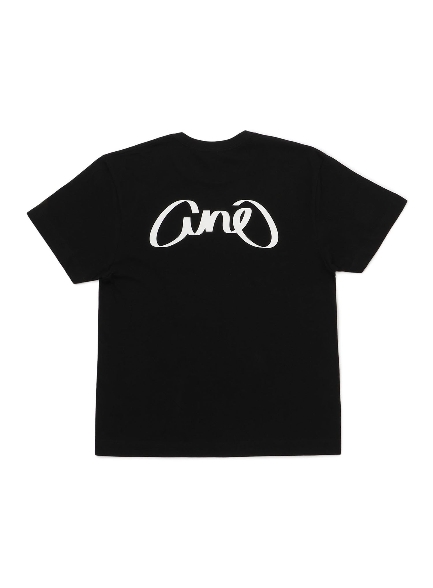 S/S Tee 天使と悪魔