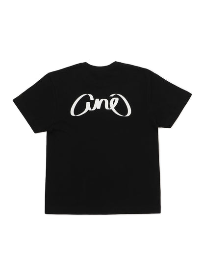 S/S Tee 天使と悪魔