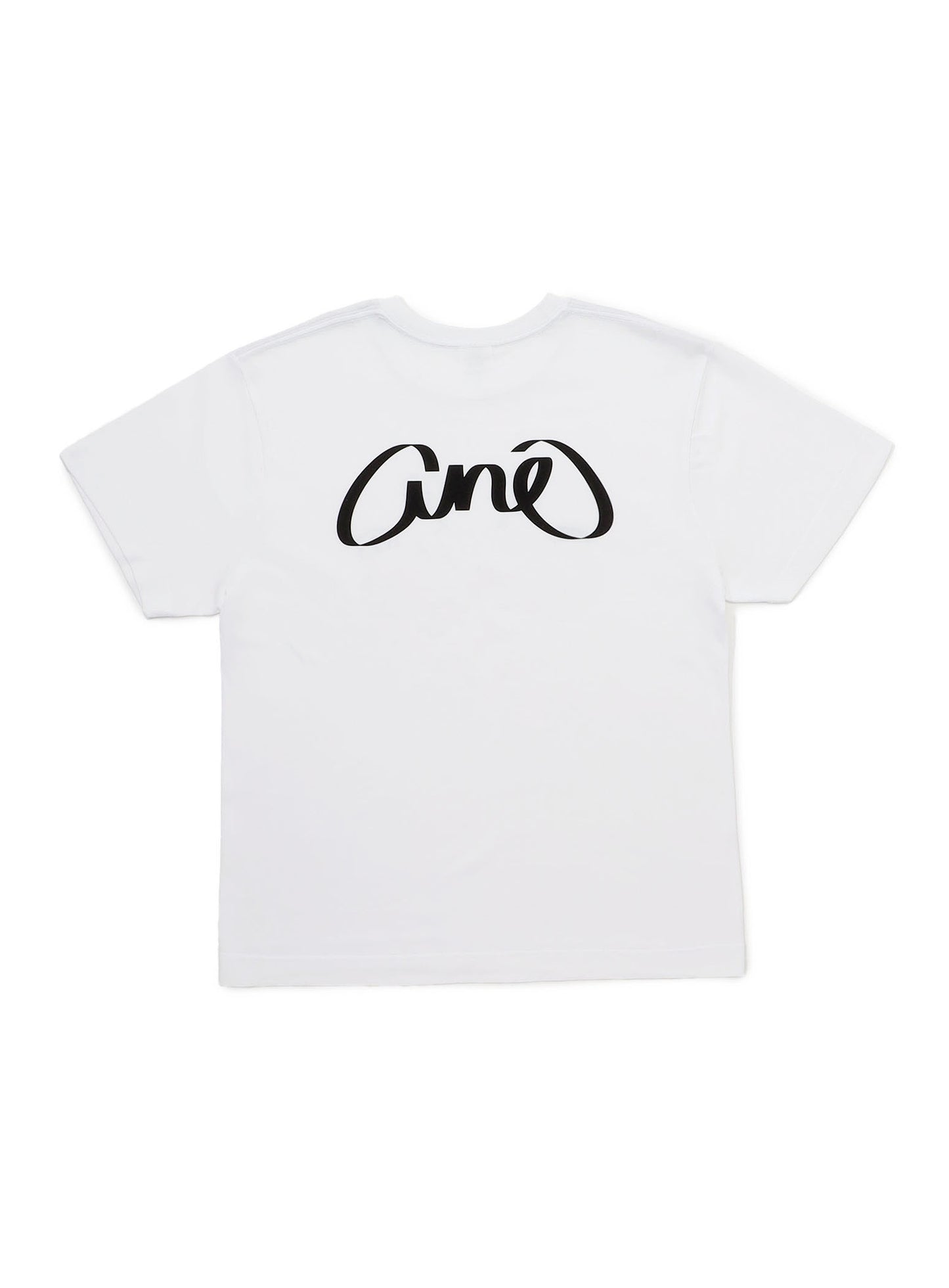 S/S Tee 天使と悪魔