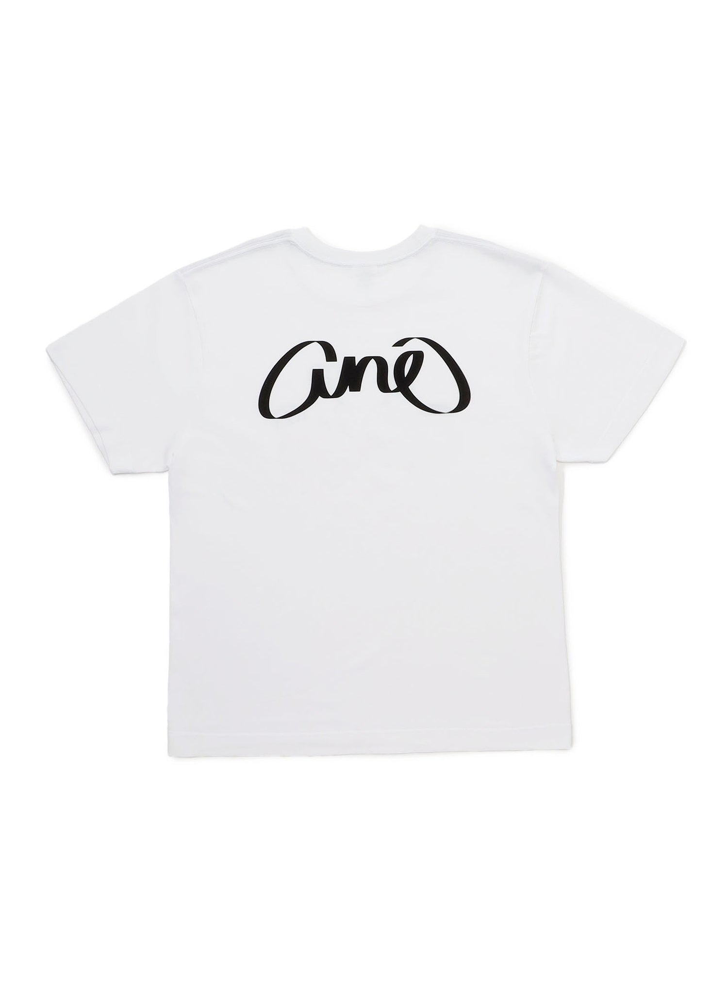 S/S Tee 天使と悪魔