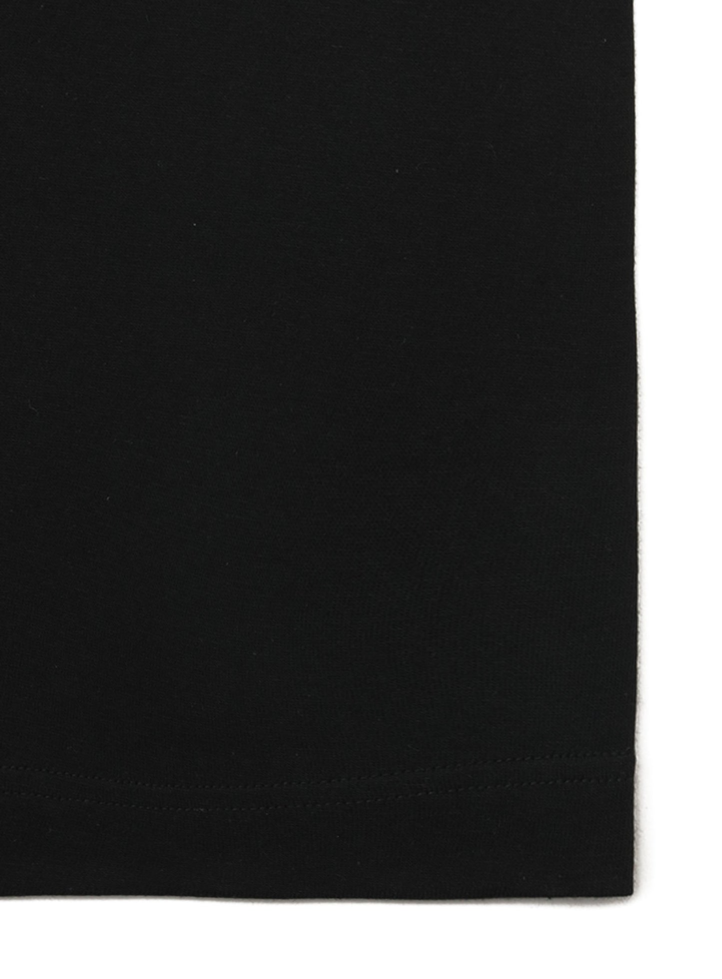 S/S Tee チェック