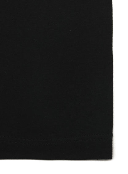 S/S Tee チェック