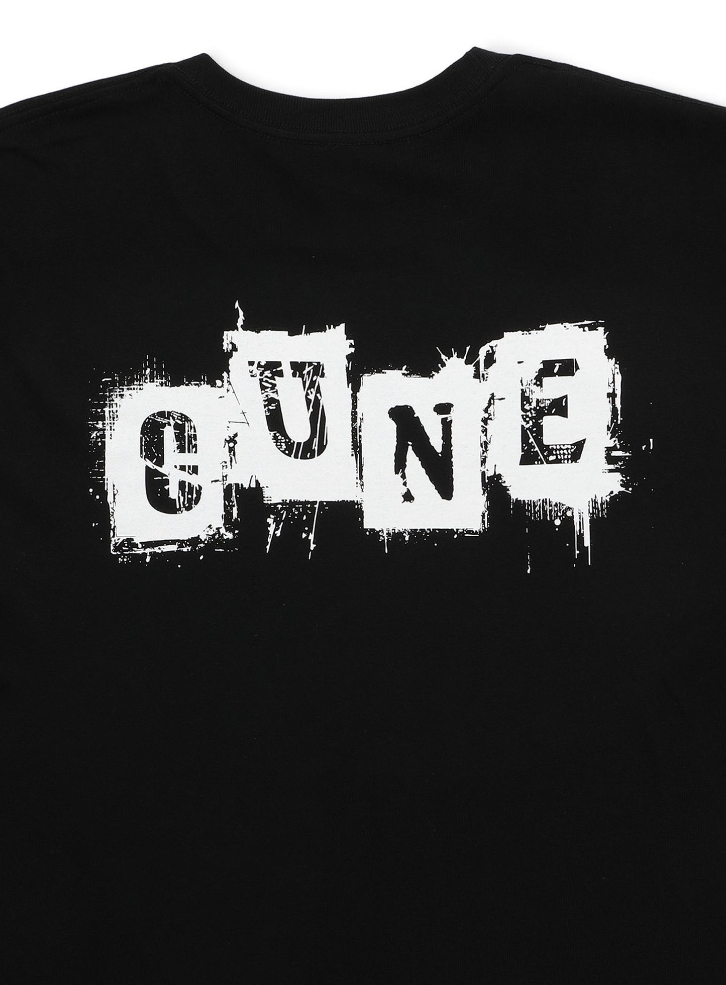 S/S Tee チェック