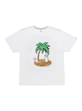 S/S Tee ビーチ