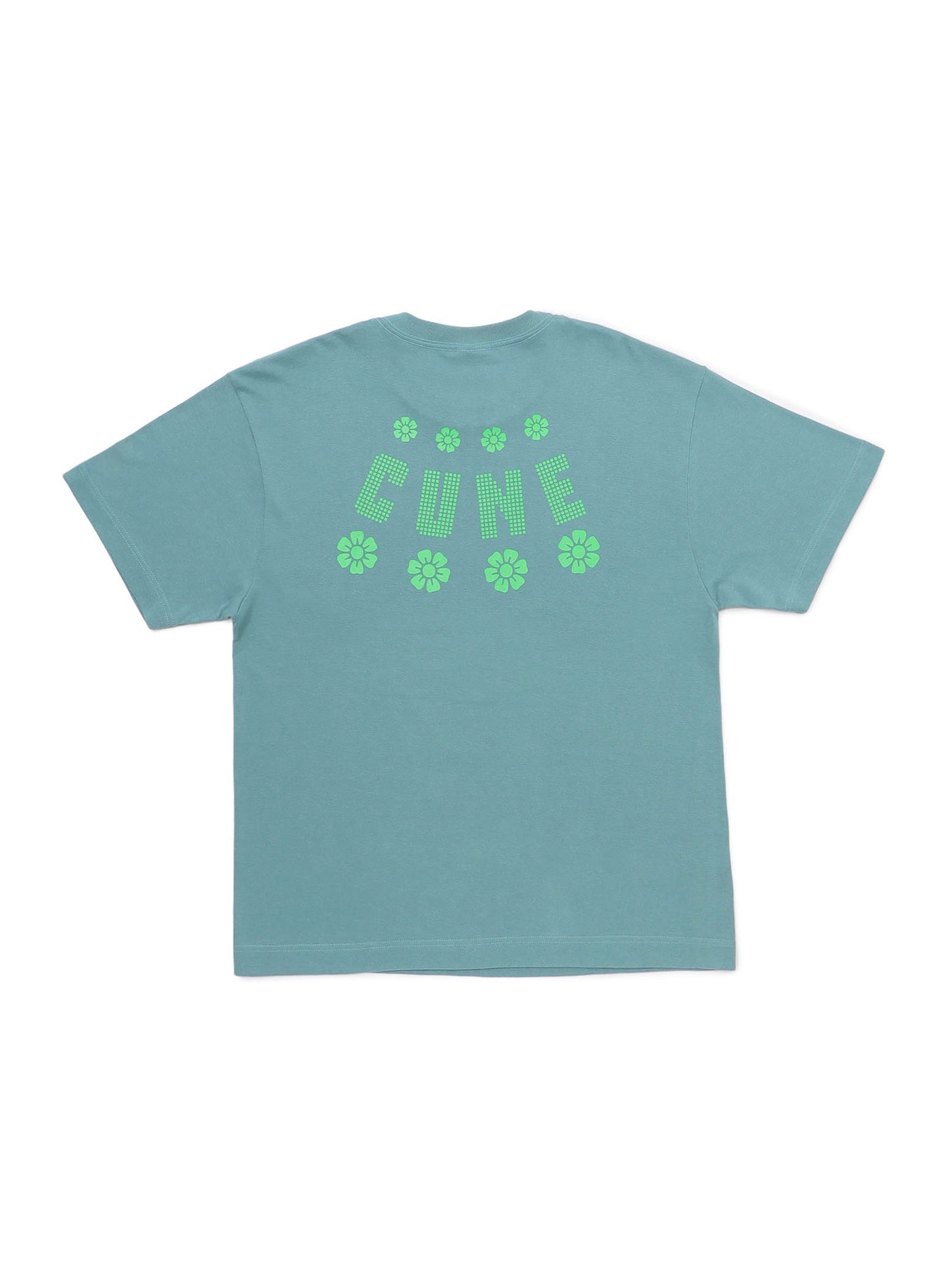 S/S Tee ビーチ