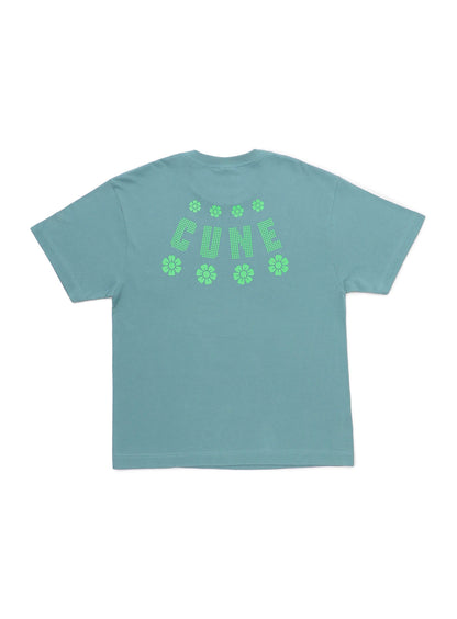 S/S Tee ビーチ