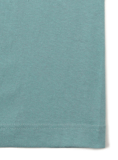 S/S Tee ビーチ