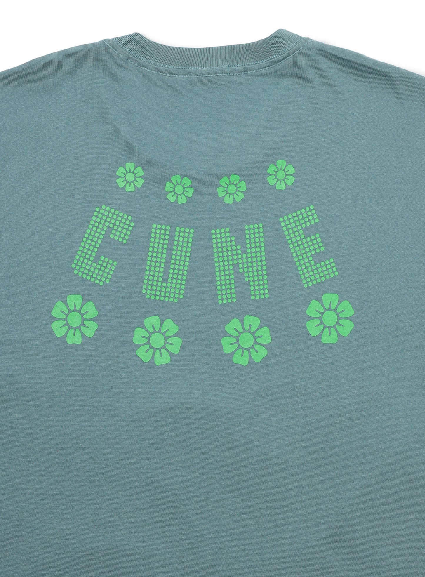 S/S Tee ビーチ