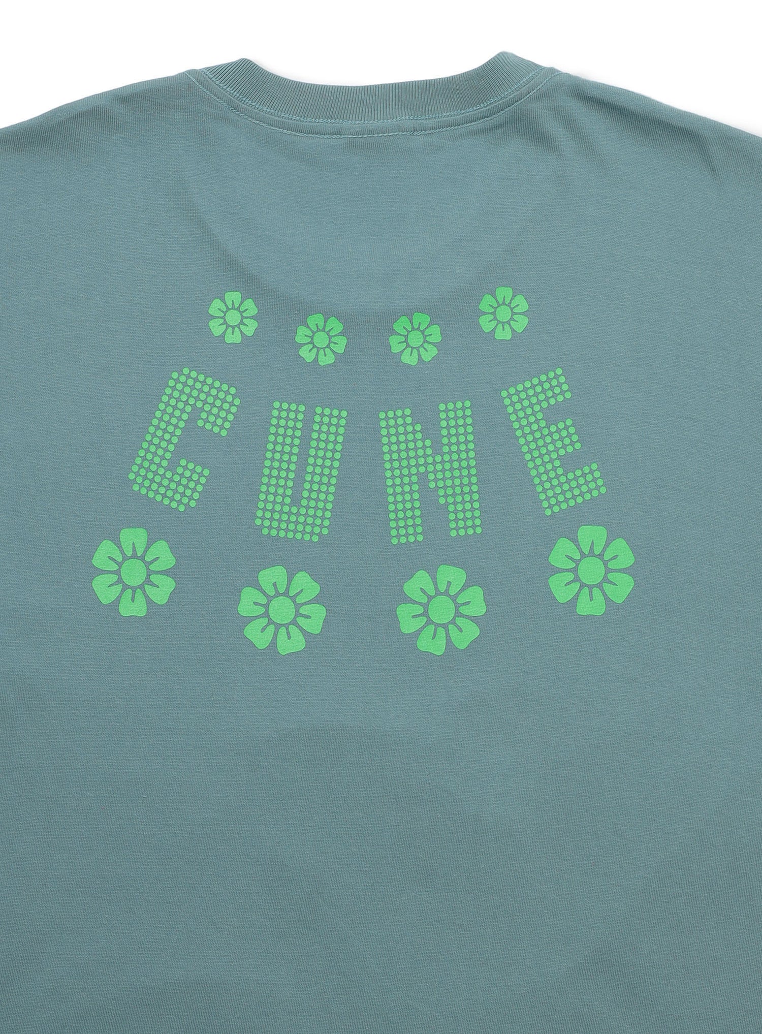 S/S Tee ビーチ