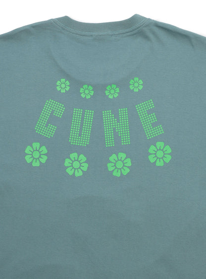 S/S Tee ビーチ