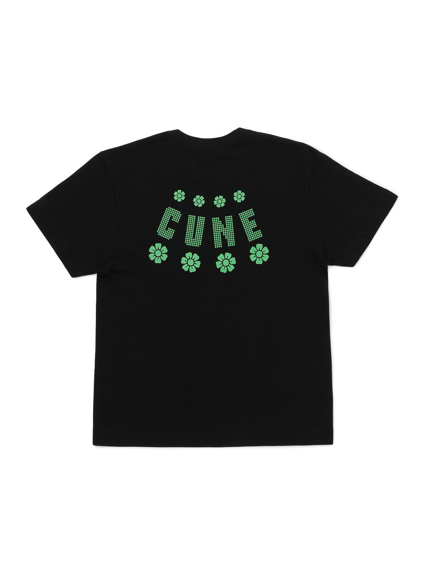 S/S Tee ビーチ