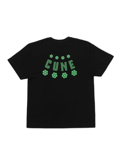 S/S Tee ビーチ