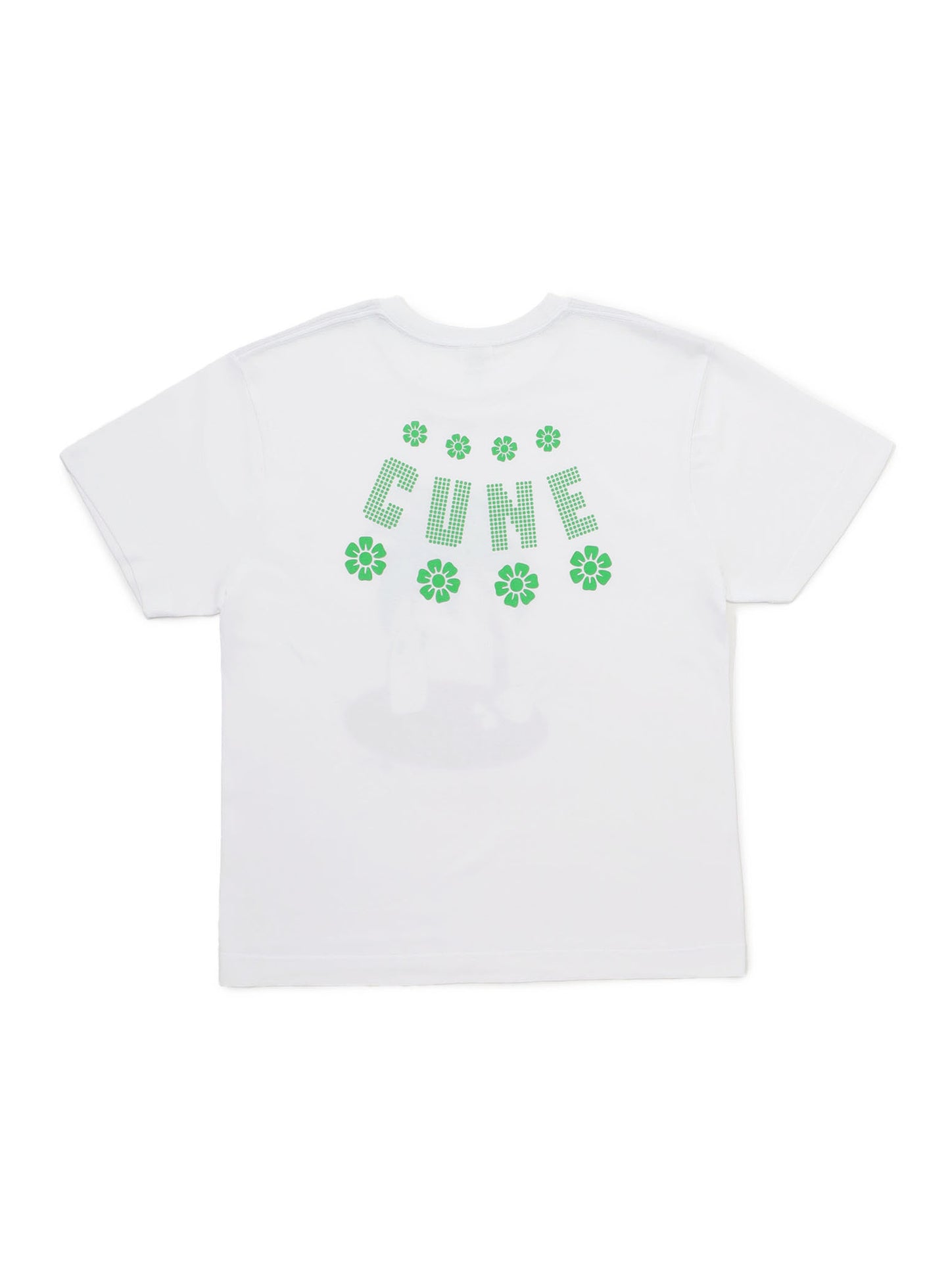 S/S Tee ビーチ