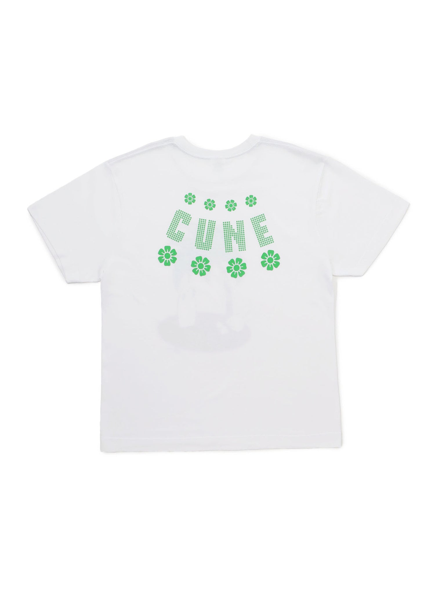 S/S Tee ビーチ