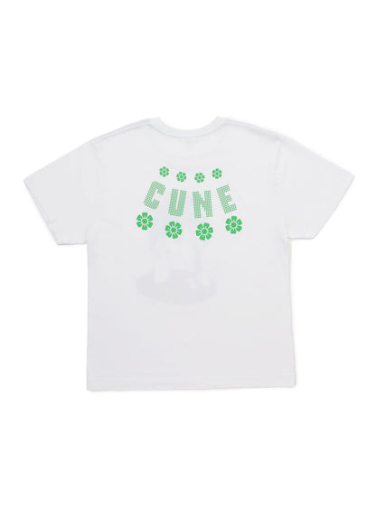 S/S Tee ビーチ