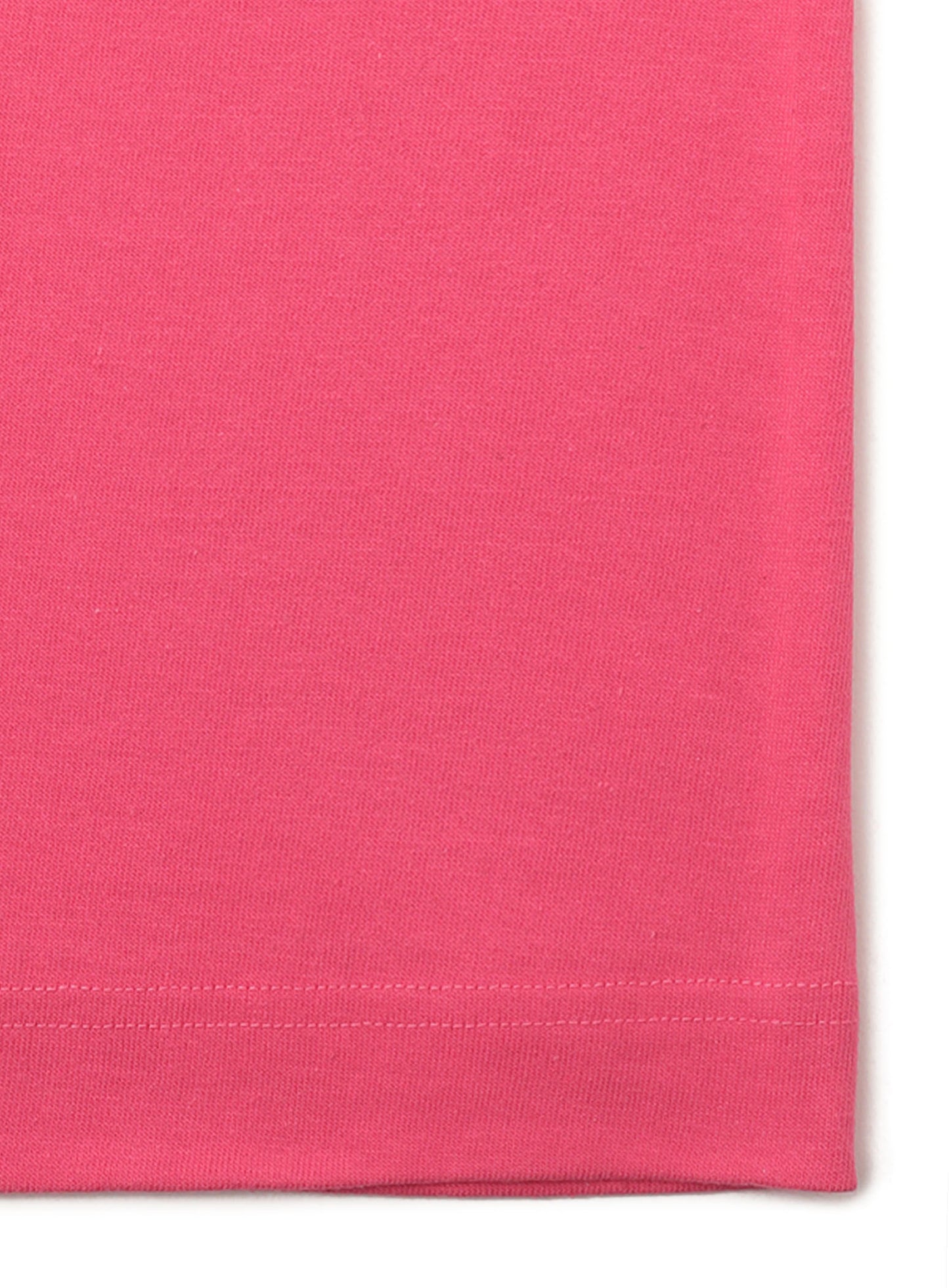 S/S Tee 耳ハート