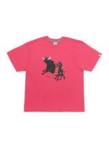S/S Tee スカート