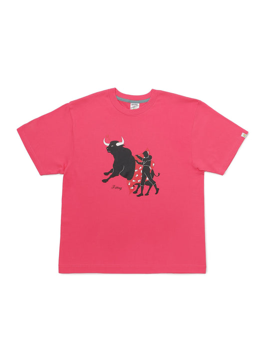S/S Tee スカート