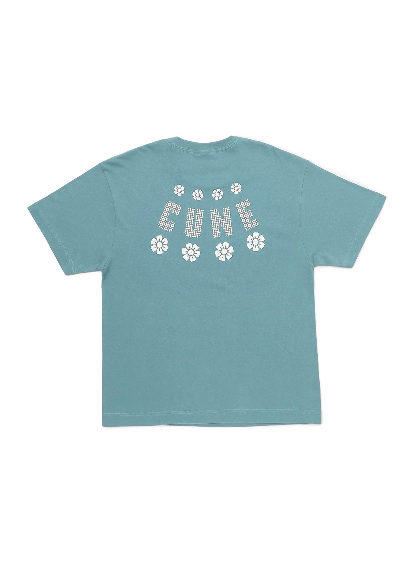S/S Tee スカート