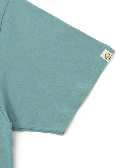S/S Tee スカート