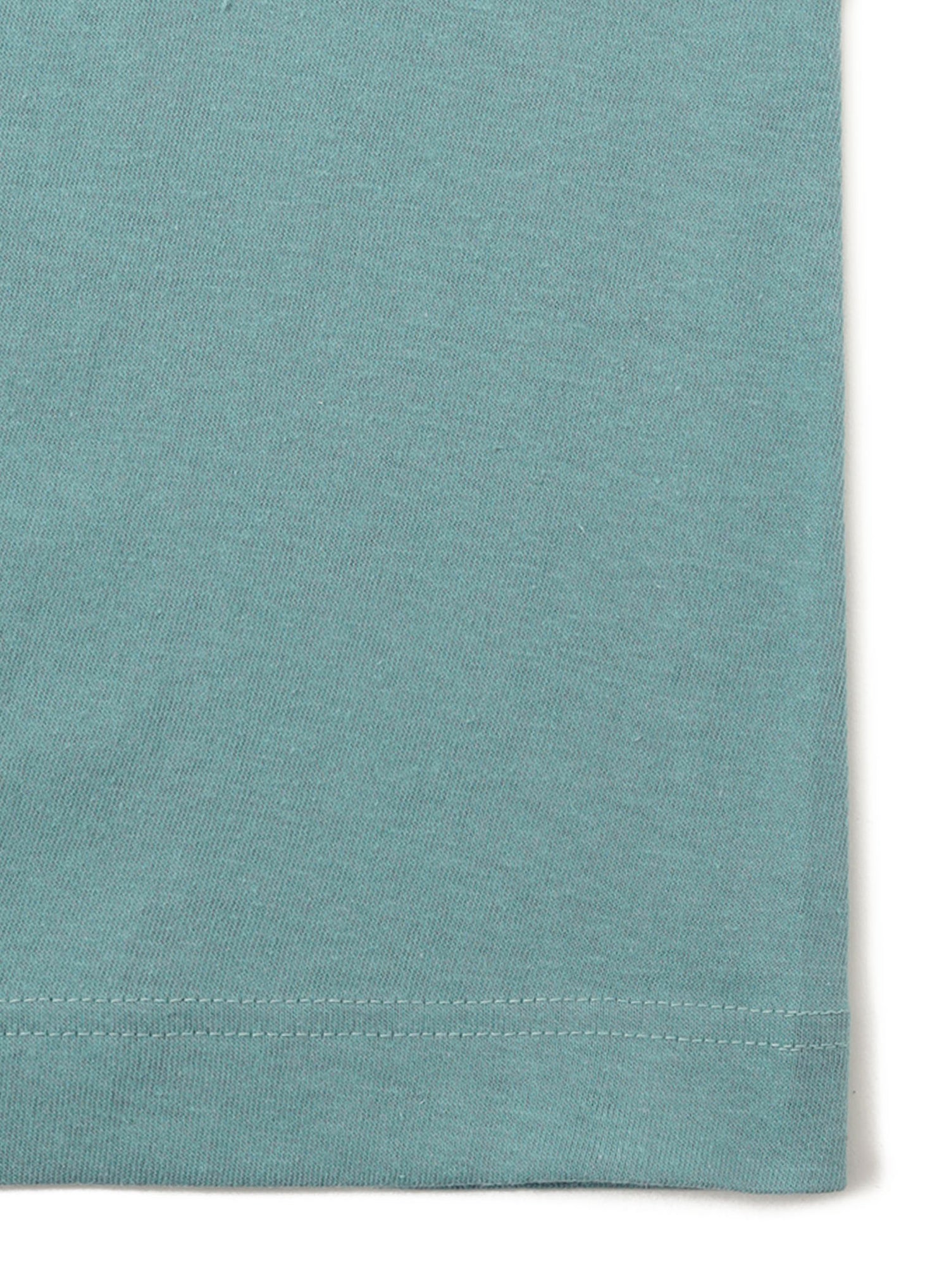 S/S Tee スカート