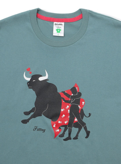 S/S Tee スカート