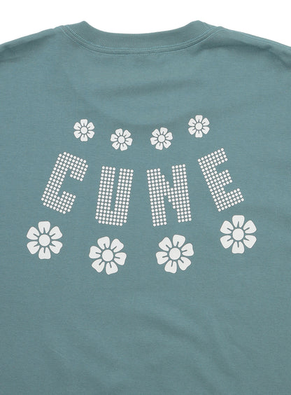 S/S Tee スカート
