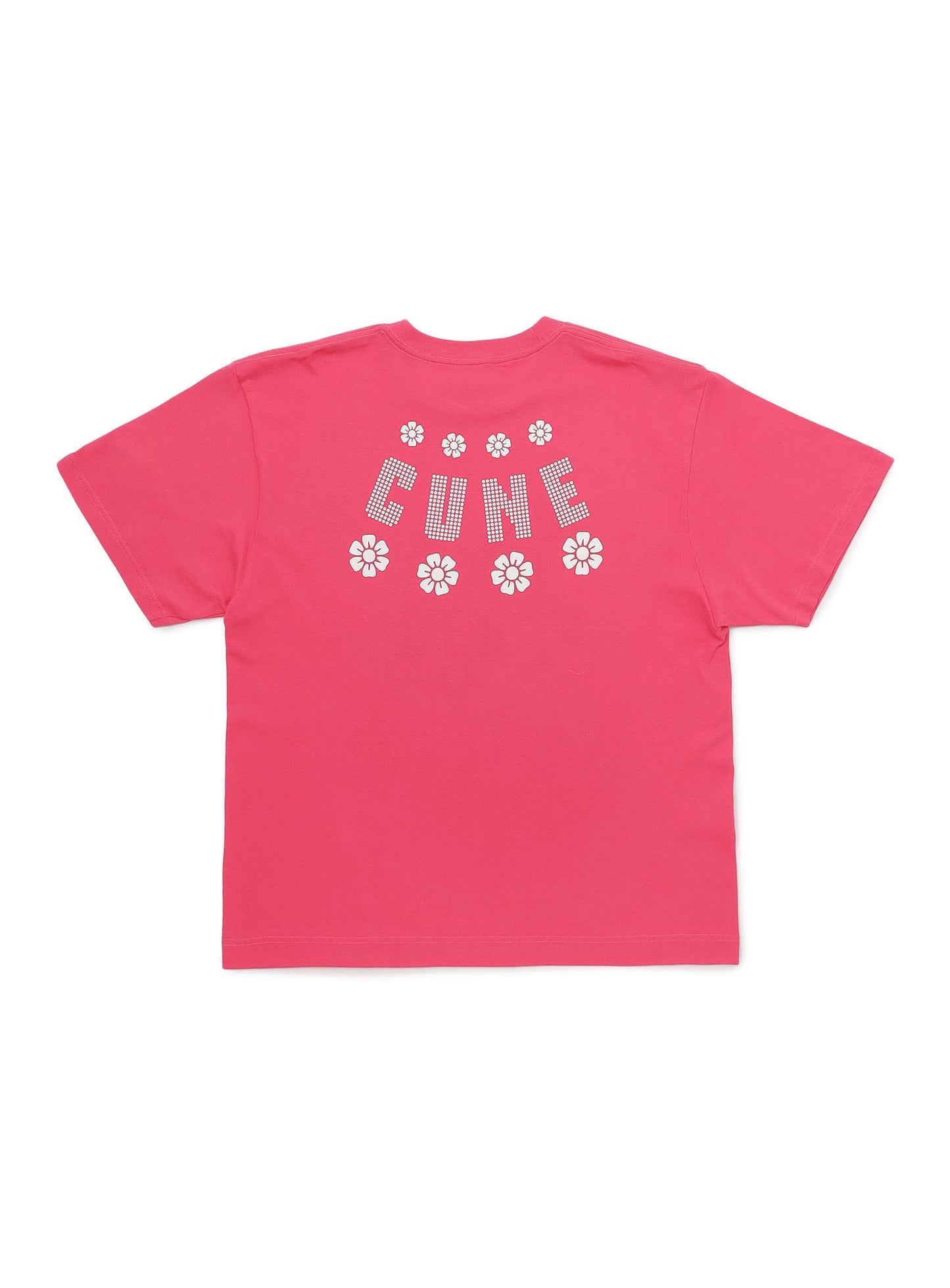 S/S Tee スカート