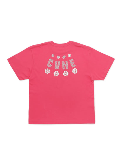 S/S Tee スカート
