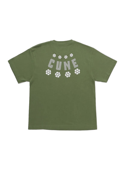 S/S Tee スカート