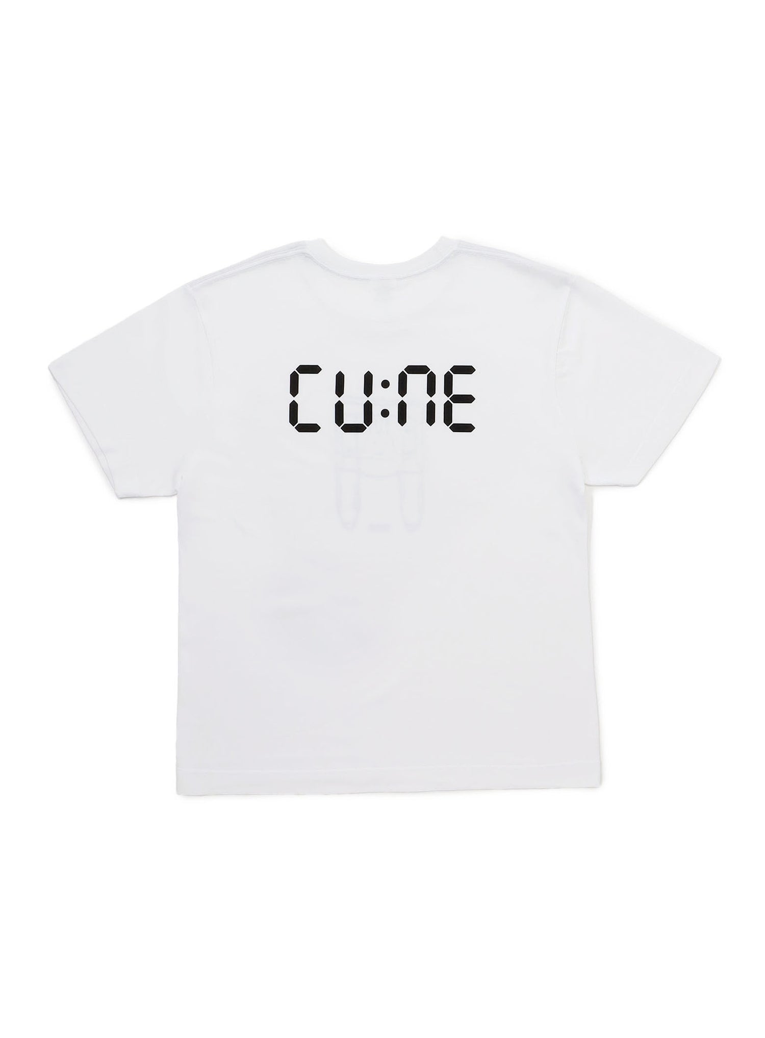 S/S Tee ヒューズ