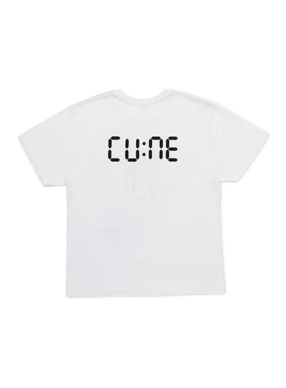 S/S Tee ヒューズ