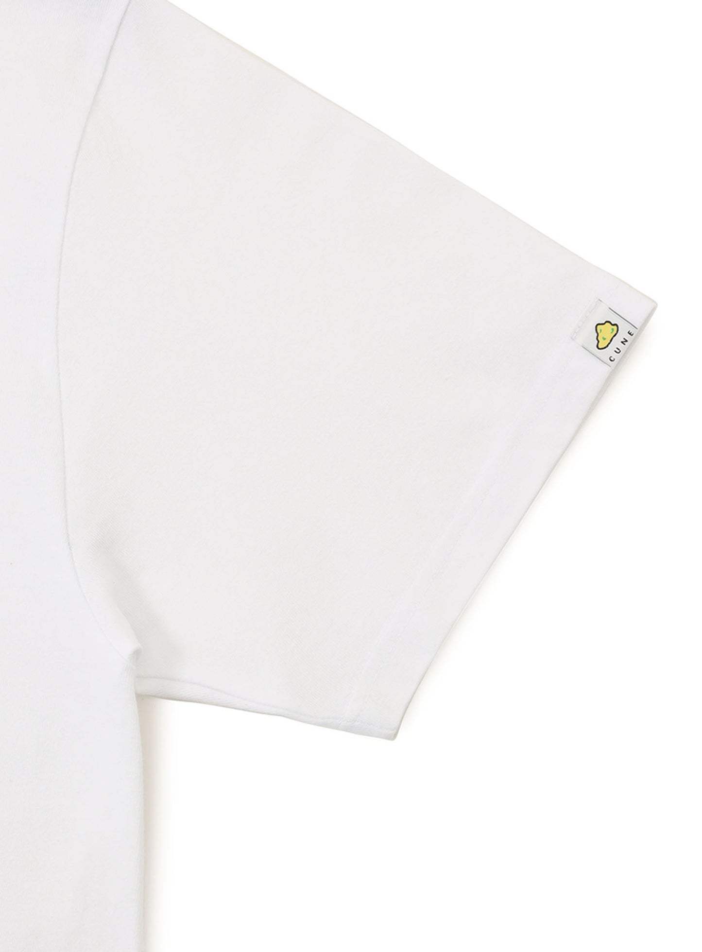 S/S Tee ヒューズ