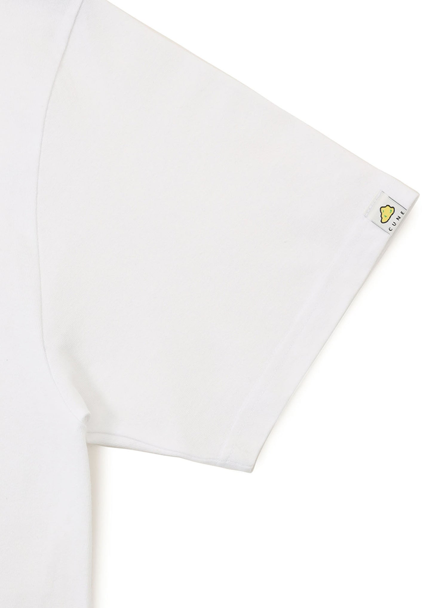 S/S Tee ヒューズ