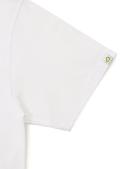 S/S Tee ヒューズ