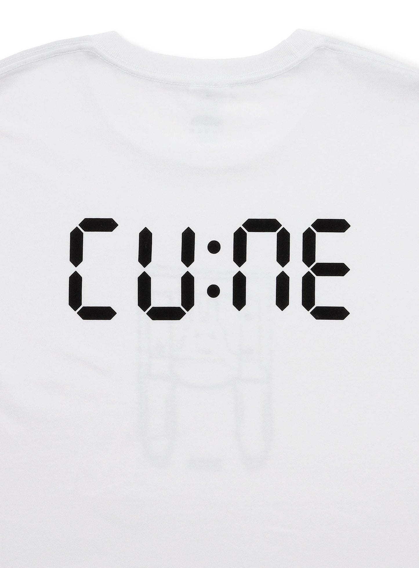 S/S Tee ヒューズ