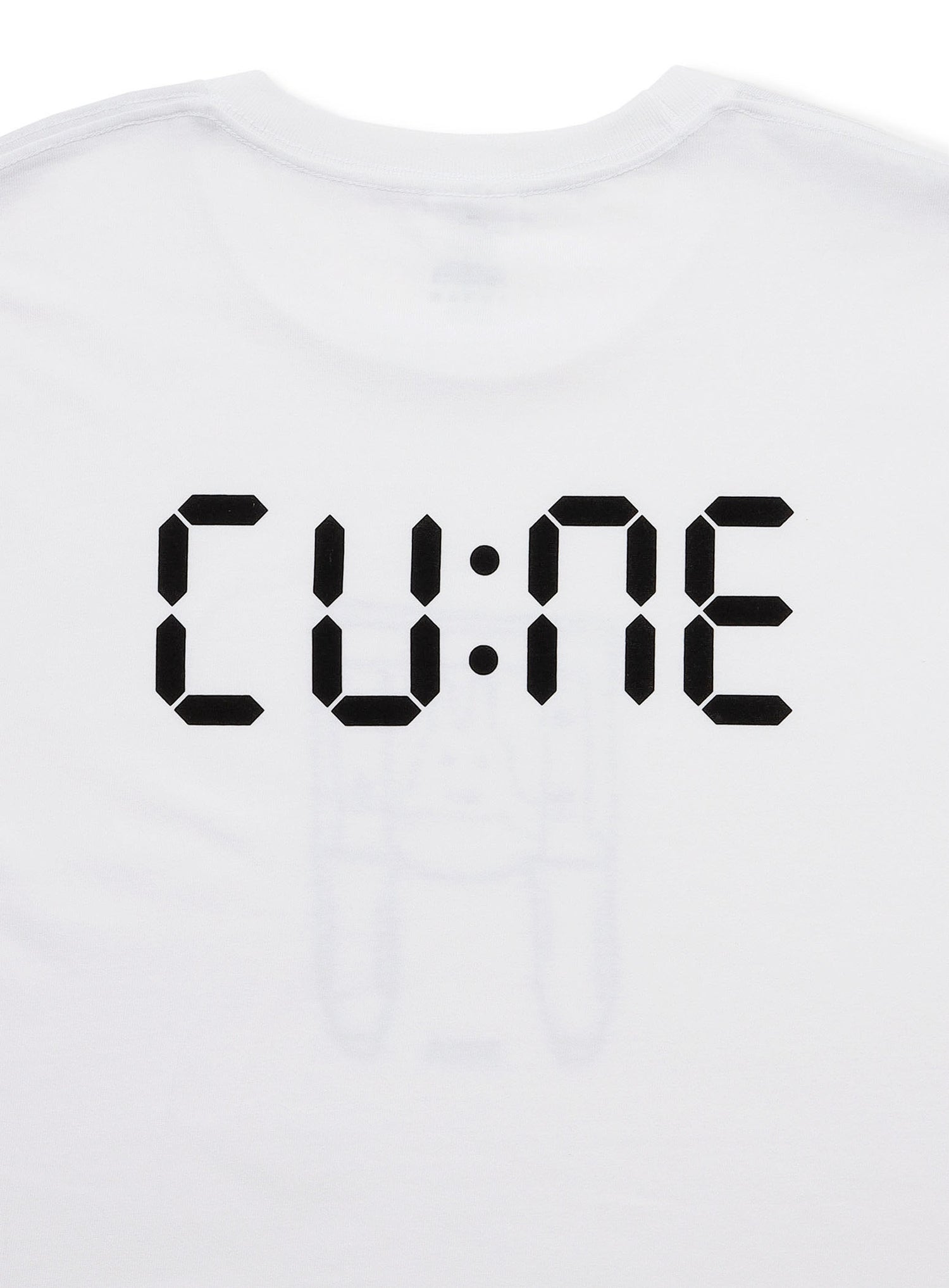 S/S Tee ヒューズ