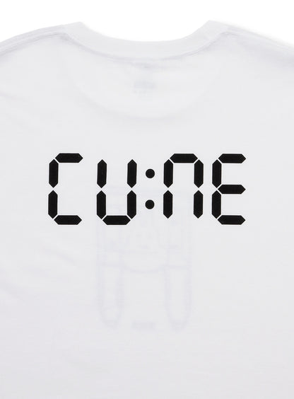 S/S Tee ヒューズ