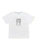 S/S Tee ヒューズ