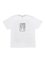 S/S Tee ヒューズ