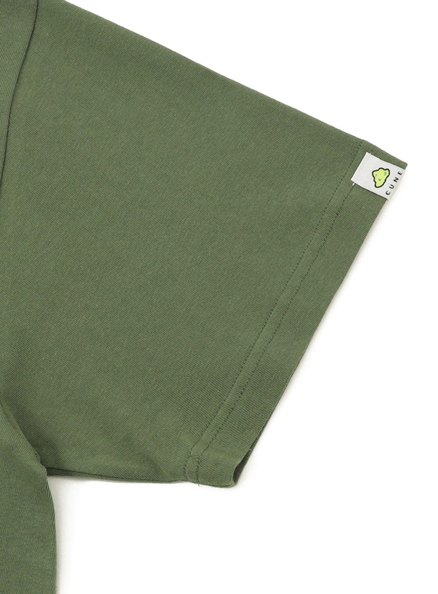S/S Tee フラッグ
