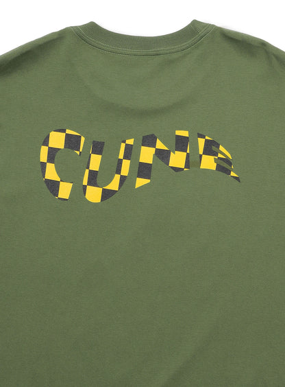 S/S Tee フラッグ