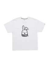 ラヴィット! COLLAB S/S Tee 顔交換