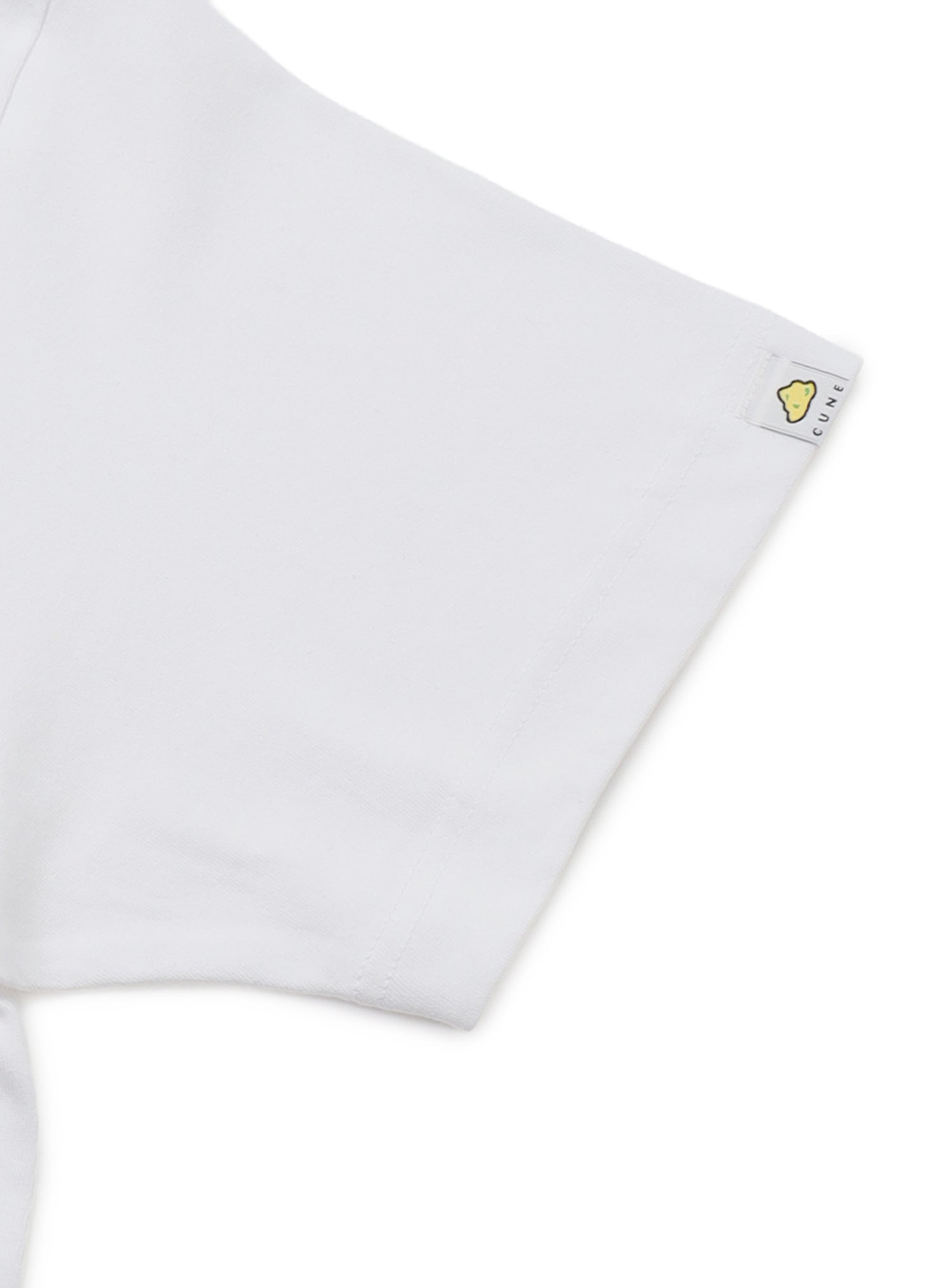 ラヴィット! COLLAB S/S Tee 顔交換