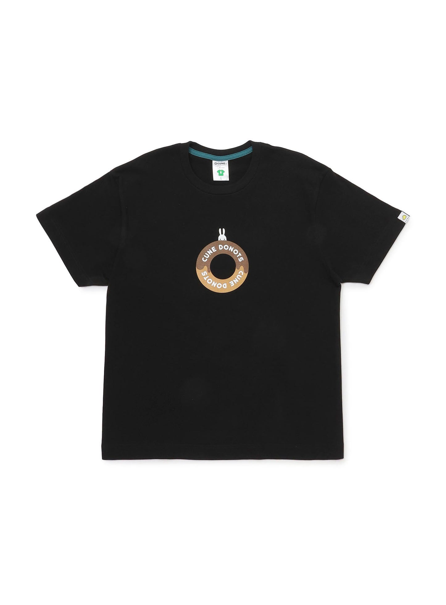 S/S Tee CUNE DONOT5