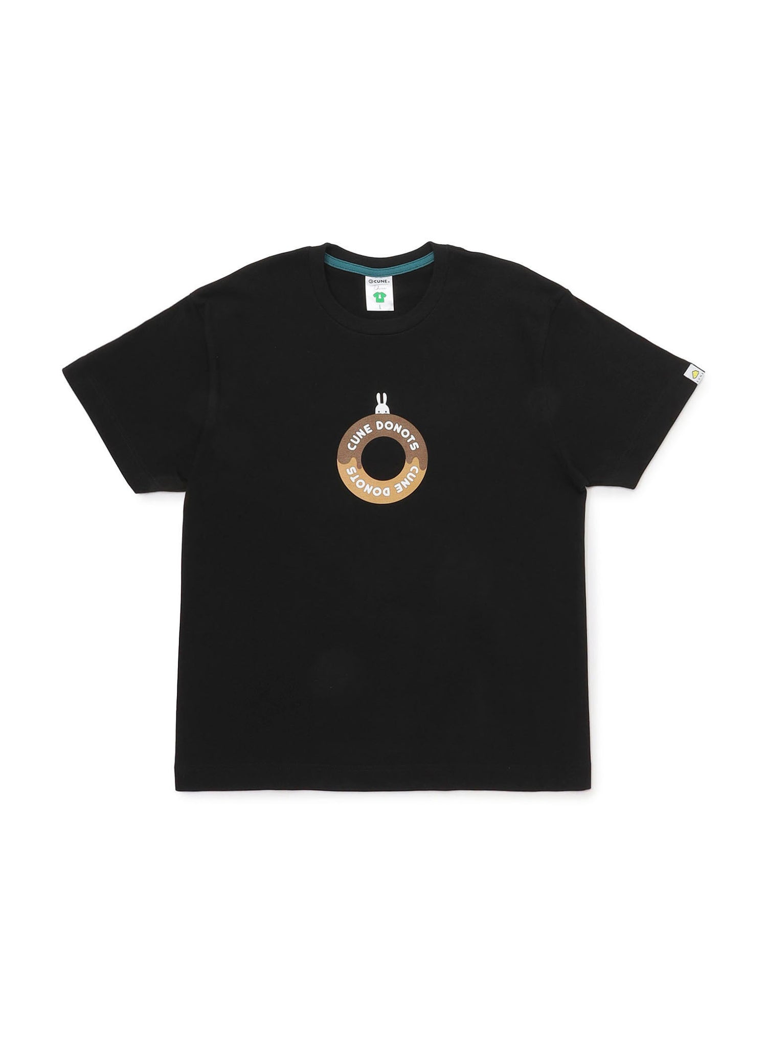 S/S Tee CUNE DONOT5
