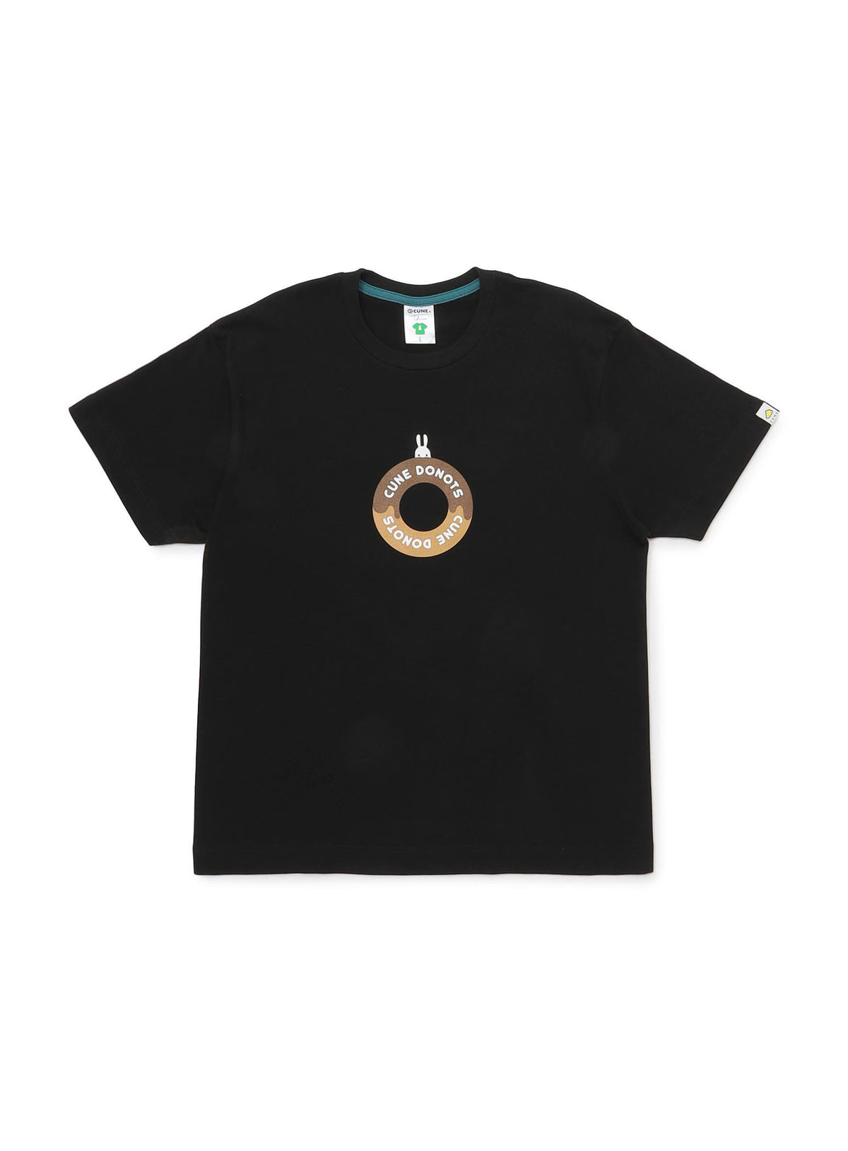 S/S Tee CUNE DONOT5