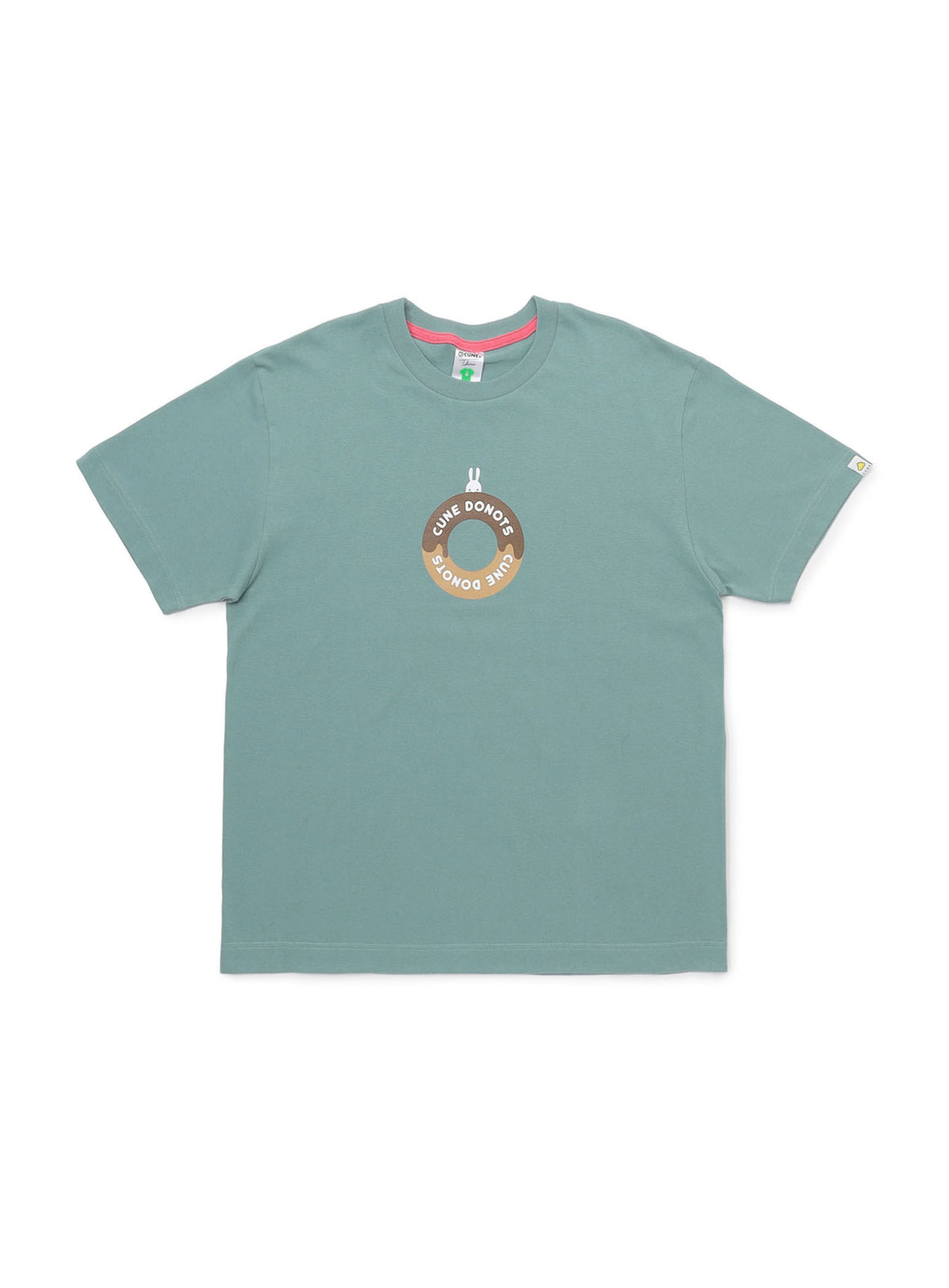 S/S Tee CUNE DONOT5