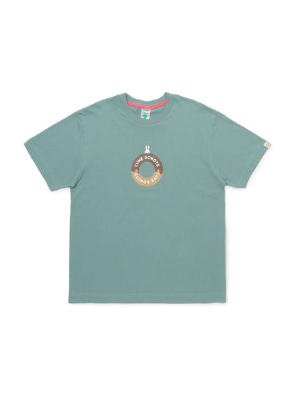 S/S Tee CUNE DONOT5